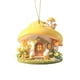 thumbnail image 2 of Casa de campo Decoración de Pascua Easter Pendant Acrylic Flat Cute Car Decoration Pendant Decoración del hogar, 2 of 5