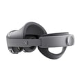 thumbnail image 6 of Samsung Galaxy XR - Virtual reality headset @ 90 Hz - HDR10 - silver shadow, 6 of 15