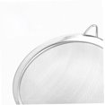 thumbnail image 5 of Fine Mesh Sieves And Strainers Stainless Steel Strainer Sive Cooking Oil Flour Sieve Baking Kitchen Tool, 5 of 5
