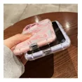 thumbnail image 4 of Funda Case Alta Calidad Moda Tpu Transparente Para iPhone, 4 of 8