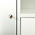thumbnail image 4 of Elle Decor Lilou Sideboard in French White, 4 of 5
