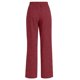 thumbnail image 5 of Pantalones boho palazzo de mujer, cintura alta, pierna ancha, estampado floral, estilo informal de verano con bolsillos, tallas S-XXL, 5 of 5