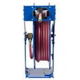 thumbnail image 3 of Coxreels Spring Return Hose Reel,3/8" MNPT,100 ft EZ-TSH-3100, 3 of 7