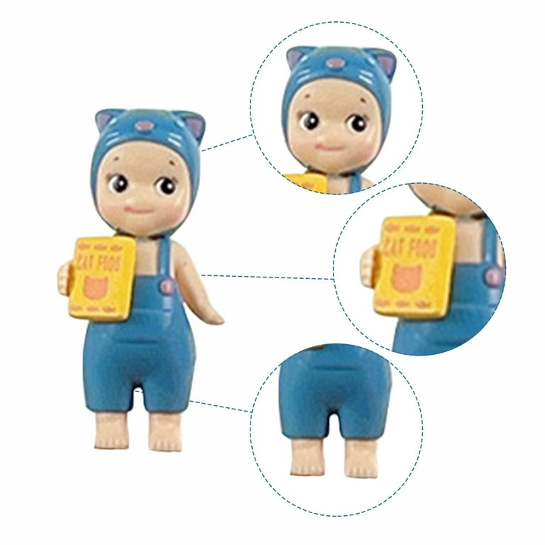 Sonny Angel 12 Pcs Marine series,all Random Attributes Style, Surprise Blind Boxes Sonny Angel 12 Pcs Marine series,all Random Attributes Style, Surprise Blind Boxes