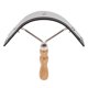 thumbnail image 2 of Cepillo de pelo de caballo ANGGREK Herramienta para rascar de madera Antideslizante para ganado, 2 of 7