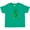 Kelly Green, variant on Inktastic Cerebral Palsy Awareness- Green Ribbon Made of Hearts Boys or Girls Baby T-Shirt