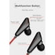 thumbnail image 3 of Auriculares Bluetooth Macarena Auricures V5.0 Diadema con Micrófono estéreo 68 horas Negro, 3 of 8