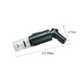 thumbnail image 3 of Up to 65% Off SMihono Vacuum Cleaner Wireless Car Vacuum Cleaner For Both Home & Car, 3 High-Brightness LED Lights, Two-Speed Adjustment, Digital Display Of Power, 3 of 9