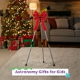 thumbnail image 7 of Telescope for Kids with Tripod - 40mm Beginner Telescope with Adjustable Tripod by Hey! Play!, 7 of 7