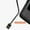 L, variant on Upgraded Compact Digital Display Portable Mobile Power 10000 MAh High-capacity Self-cord Charging Treasure M