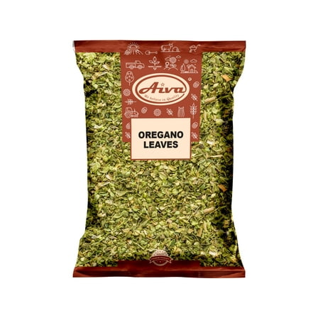 Aiva Oregano Leaves 7 oz (Pack of 20 )