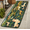 Multicolour 1, variant on ADECORIVY Rustic Alpaca Flower Runner Rug 2x6 Washable Runner for Hallway Non-Slip Kitchen Rug Runners Soft Entryway Floor Carpet for Hall Living Room Bedroom