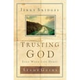 thumbnail image 1 of Pre-Owned Trusting God Study Guide: Even When Life Hurts (Paperback) 1600063063 9781600063060, 1 of 1