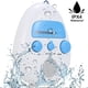 thumbnail image 1 of Miniradio reloj de ducha portátil inalámbrico colgante, resistente al agua, 1 of 5