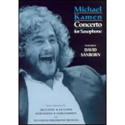 Michael Kamen Concerto