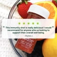 thumbnail image 6 of So Good So You Immunity Watermelon Strawberry Probiotic Shot, 6 of 8
