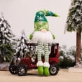 thumbnail image 4 of Lámpara Muñeco sin rostro de Navidad con colgante de duende enano ligero Decoración de año nuevo para el hogar de Navidad Tmvgtek Para estrenar, 4 of 8