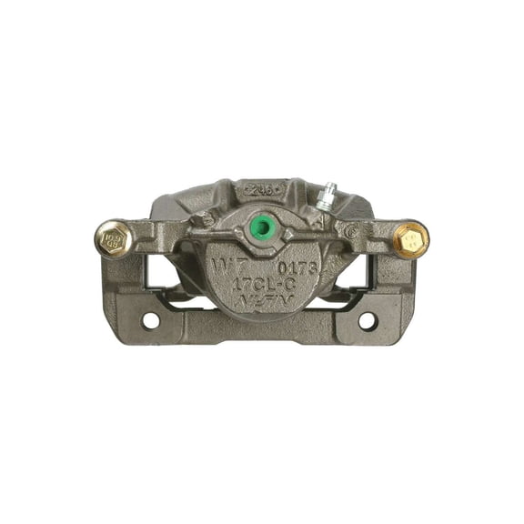 Remanufactured Cardone Reman Disc Brake Caliper P/N:19 B2669