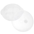 thumbnail image 4 of CIMAXIC Microwave Egg Cooker Made of Durable PP Material for Home Use White Heart Shaped 2 Minutes Cook Time,10.24"X9.06"X2.36", 4 of 4