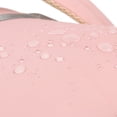 thumbnail image 4 of Ficcug Diaper Bag Backpacks,Waterproof Large Capacity Baby Nappy Bag for Boys Girls,Unisex Baby Travel Portable Baby Changing Bag for Mom Dad,Pink, 4 of 14