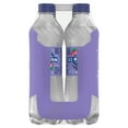 thumbnail image 3 of Ice Mountain Sparkling Water, Triple Berry, 16.9 oz. Bottles (8 Count), 3 of 9