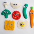 thumbnail image 2 of TINY HANDS Wiggly Eyes — 15 mm, 125 pcs, Age 5+, 2 of 3
