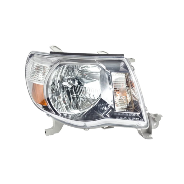 Faro DEPO Toyota Tacoma 2009 - 2011 Copiloto