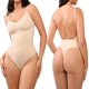 thumbnail image 3 of Tanga sexy de cintura media baja, elástica, para deportes, fitness, sin dejar rastro, 3 of 6