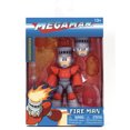 thumbnail image 3 of Mega Man Figurine Articulée de 6 Pouces / Fire Man, 3 of 3