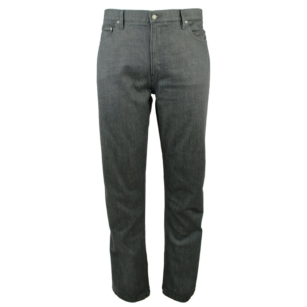 Polo Ralph Lauren - Polo Ralph Lauren Men's Big and Tall Prospect Straight-Fit Stretch Jean