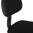 thumbnail image 4 of Studio Designs 18622 Chaise de Bureau Maxima II - Noir, 4 of 5