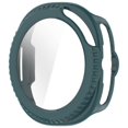 thumbnail image 1 of BotaniNest Galaxy Watch8 Smart Wristband Protector PC With Tempered Glass Full Cover For Watch8 Classic, 1 of 6