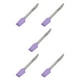 thumbnail image 1 of Toystoory Espátula de silicona Flexible para crema, , repostería, raspadores colgantes, cocina antiadherente, suministros de cocina para Type8 NO8, 1 of 6
