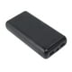 thumbnail image 3 of Cargador portátil de 5V, batería externa de carga de alta velocidad de 20000mAh con Cable de carga tipo C para chaleco fresco, 3 of 5