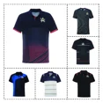 thumbnail image 2 of Camiseta polo de entrenamiento de rugby de los North Queensland Cowboys 2024, talla para hombre: S-5XL (nombre y número personalizados impresos), 2 of 5