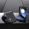 thumbnail image 4 of ABEEL Genuine Leather Case For Motorola Razr 40 Ultra, 4 of 4