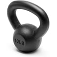 Premium Powder Coated Solid Cast Iron Kettlebell Weights 5 10 15 20 premium-powder-coated-solid-cast-iron-kettlebell-weights-5-10-15-20