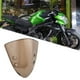 thumbnail image 1 of Deflector de viento para motocicleta, parabrisas para motocicleta, parabrisas para motocicleta, parabrisas para motocicleta para Kawasaki, el mejor en su clase, 1 of 9