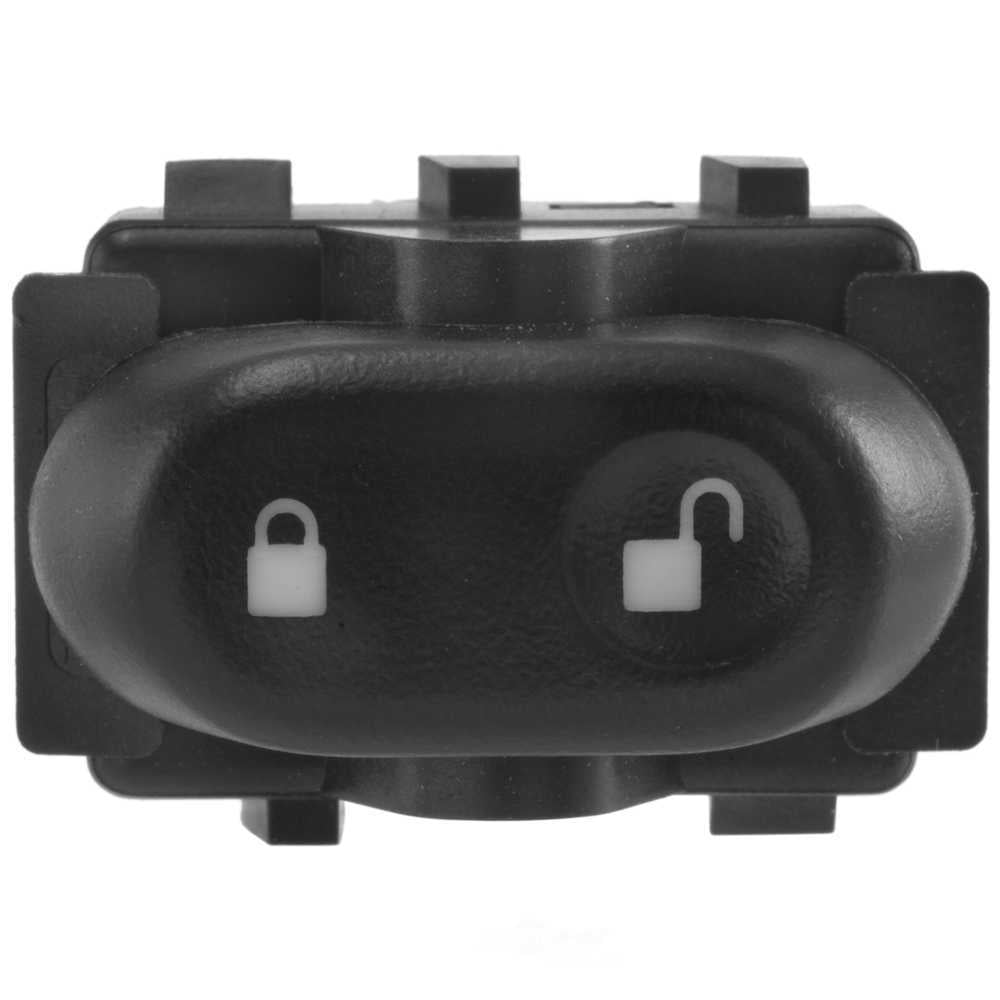 Wells Vehicle Electronics 1S9005 Door Lock Switch