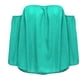 thumbnail image 1 of Blusa informal con hombros descubiertos para mujer, blusas sin tirantes, blusas con mangas de campana de color puro y sin tirantes Scienceny FS7048-50, 1 of 7