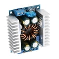 thumbnail image 4 of Step Up Module High Efficiency DC DC Voltage Converter for Solar Power LED Driving Batteries Chargers, 4 of 7