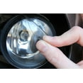 thumbnail image 2 of Subaru Forester (14-16) Clear Fog Light Covers, 2 of 2