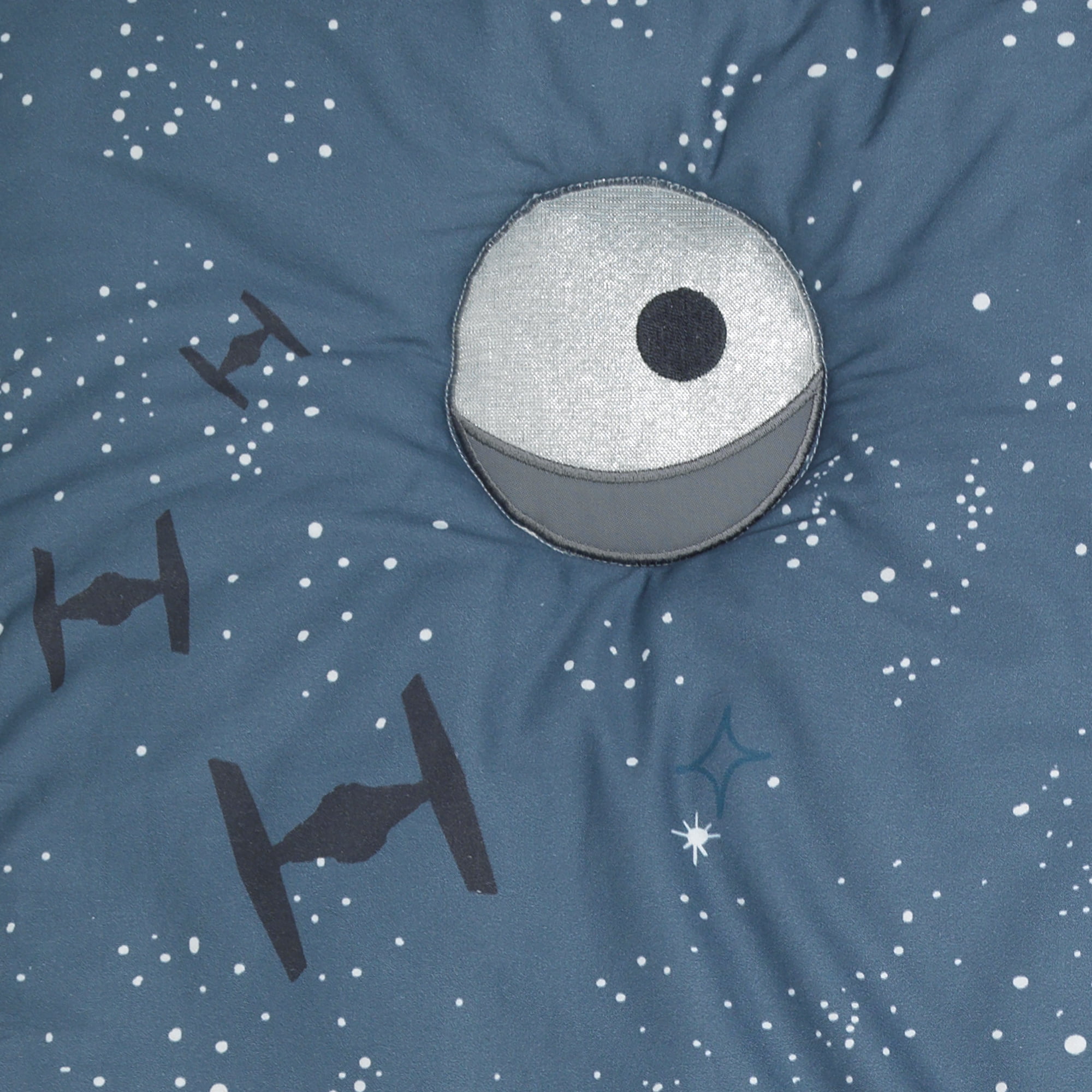 ICHIGO ICHIE STORE並行輸入品Lambs Falcon Signature Star Crib Wars 3Piece