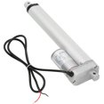 thumbnail image 2 of Linear Actuator, 24V White Motor Electric Actuator  for Lifting System Linear Actuator, 2 of 7