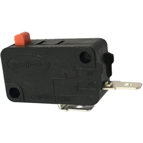 Scaroo 5304514264 Microwave Switch Compatible with GMBD3068AFA, PMBD3080AFA 1-PACK