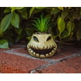 thumbnail image 6 of Disney The Nightmare Before Christmas Oogie Boogie 5-Inch Ceramic Mini Planter, 6 of 7