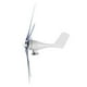 thumbnail image 3 of Generador De Viento Pequeñas Turbinas Eólicas Hermoso Aspecto Duradero 12 M/s Para -40 Grados Centígrados -80 Grados Centígrados Ajuste Automático Del ángulo De ANGGREK Eléctricas, 3 of 8