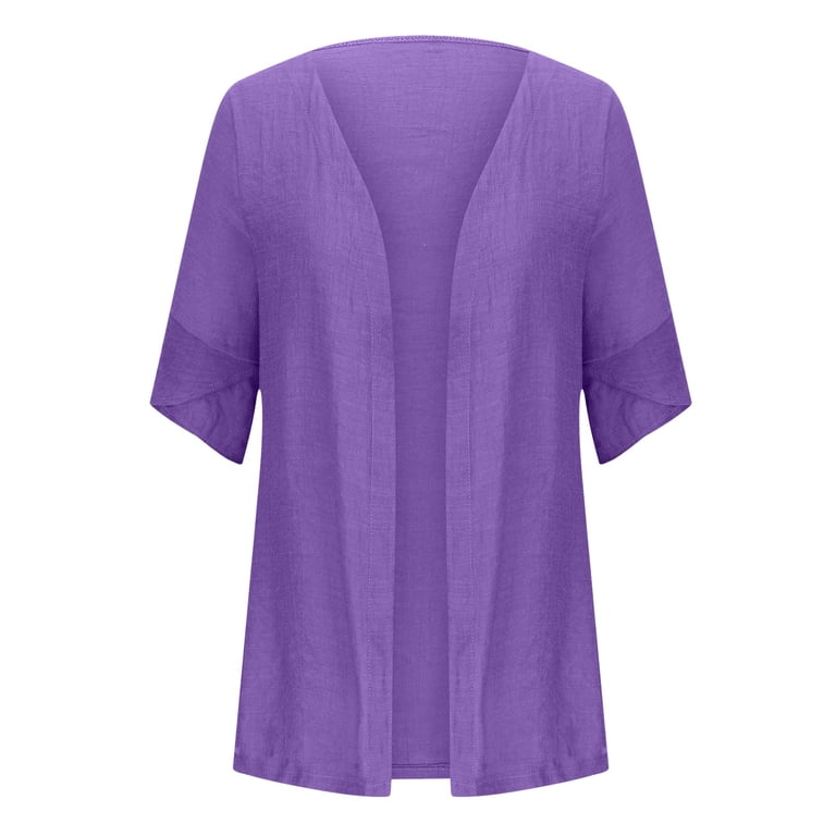 Ierhent Plus Size Women Cardigan Women's 2026 Knit Cardigan