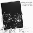 thumbnail image 5 of For iPad Air 4 Air 5 Case 10.9 inch 360 Degrees Rotating PU Leather Cover 360, 5 of 7