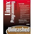 thumbnail image 1 of Pre-Owned Linux Programming Unleashed Paperback, 1 of 1
